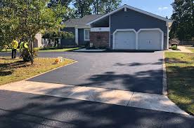 Best Driveway Drainage Solutions  in Vero Lake Estates, FL